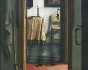 塞缪尔 凡 霍赫斯特拉滕 : Les Paoufles